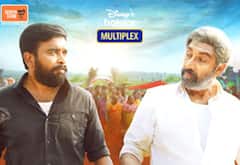தீபாவளிக்கு ஓடிடியில் வெளியாகும் எம்ஜிஆர் மகன்