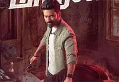 ஜகமே தந்திரம் வழியில் மாறன்?