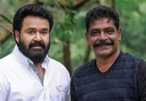 18 நாட்களிலேயே முடிந்த மோகன்லாலின் அலோன் படப்பிடிப்பு