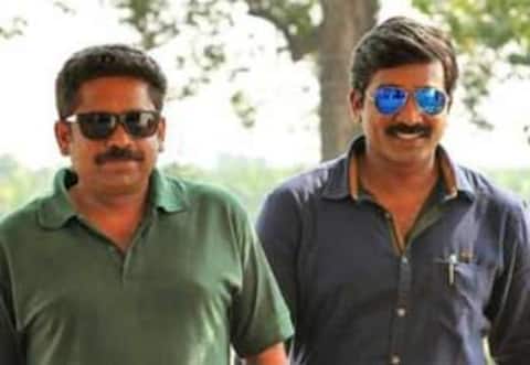 விஜய்சேதுபதி-சீனுராமசாமி இல்லாமல் தர்மதுரை-2 - ஆர்.கே.சுரேஷ் தகவல்