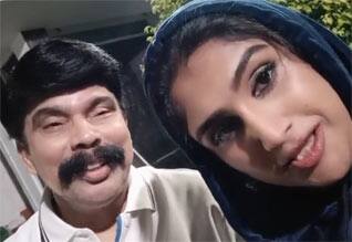 வனிதாவிடம் கெஞ்சும் டாக்டர் சீனிவாசன்
