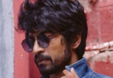 கைதி டப்பிங்கில் நிகழ்ந்த சுவாரஸ்யம் - அர்ஜுன் தாஸ் பதிவு