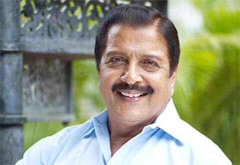 என்றும் ‛மார்க்கண்டயன் - நடிகர் சிவகுமாரின் 80வது பிறந்தநாள் ஸ்பெஷல்