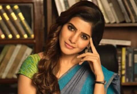 பெண்ணை பெற்றவர்களுக்கு சமந்தா வேண்டுகோள்