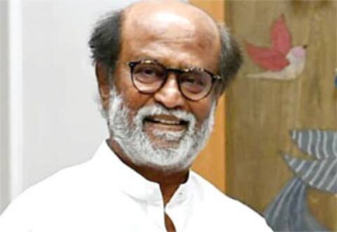 ரஜினி எப்படி உள்ளார் : மருத்துவமனை அறிக்கை