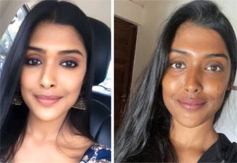 பிச்சைக்காரர்களை விட மோசமான நிலை - சர்வைவர் காயத்ரி ரெட்டியின் கண்ணீர் பேட்டி
