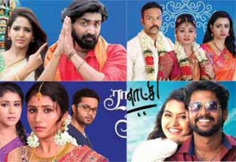 நீங்கள் கேட்டவை - மீண்டும் சின்னத்திரைக்கு வரும் ஹிட் சீரியல்கள்