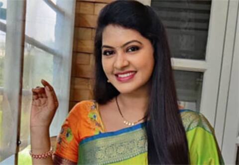 தொலைக்காட்சிக்கு பை சொன்ன ரச்சிதா