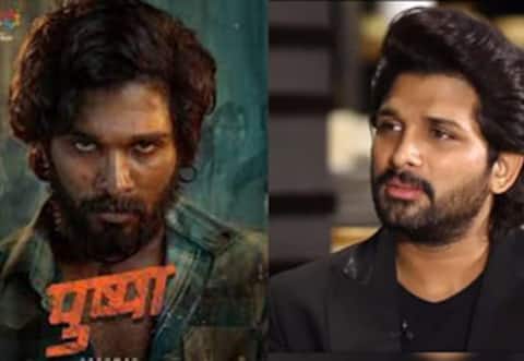 அல்லு அர்ஜுனுக்கு சங்கடத்தை கொடுத்த புஷ்பா ஹிந்தி ரைட்ஸ்