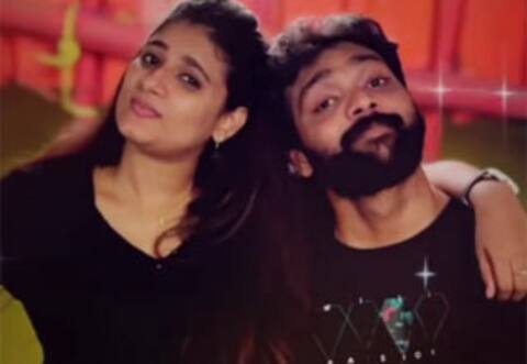 வினோத்துக்கு ஆண் குழந்தை பிறந்தாச்சு - வாழ்த்து மழை பொழியும் பிரபலங்கள்