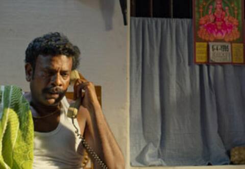 ஜெய் பீம் - சர்ச்சைக்குரிய காலண்டர் படம் நீக்கம்