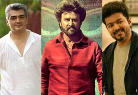 யார் முதல் நாள் வசூலில் டாப் ? - சண்டைகளில் சமூக வலைத்தளங்கள்...