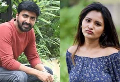 புதிய சீரியலில் ஜோடி சேரும் பிரஜின் - சரண்யா துராடி!