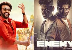 தெலுங்கில் அண்ணாத்த, எனிமி வசூல் நிலவரம்