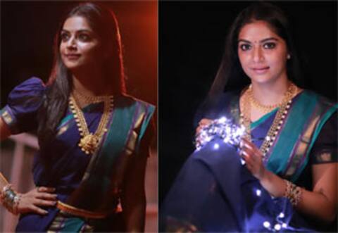 தடைகளை மீறி ஜெயித்த ஷெரின் ஜானு