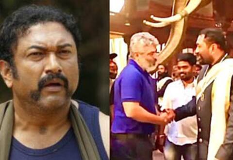 15 வருடங்களுக்கு பின்னும் வில்லன் நடிகரை வியக்கவைத்த அஜித்