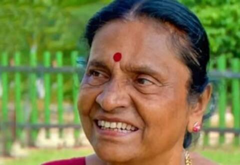 பழம்பெரும் மலையாள நடிகை கோழிக்கோடு சாரதா காலமானார்