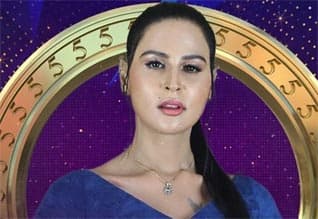 பிக்பாஸ் குறித்து மனம் திறந்த நமீதா மாரிமுத்து