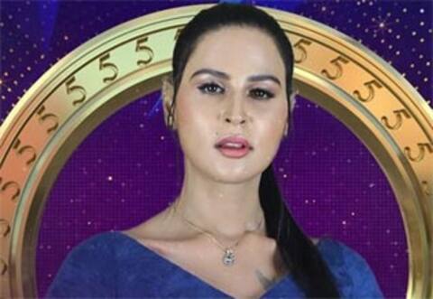 பிக்பாஸ் குறித்து மனம் திறந்த நமீதா மாரிமுத்து
