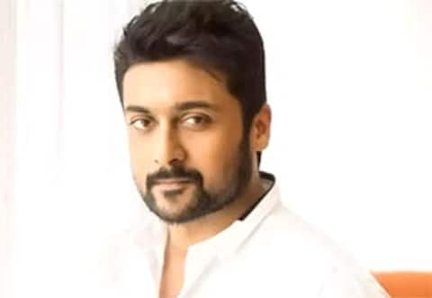 மீண்டும் இரட்டை வேடத்தில் சூர்யா