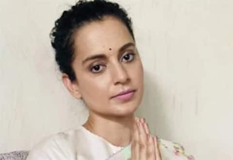 கங்கனாவிற்கு வலுக்கும் எதிர்ப்பு