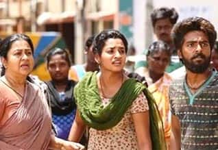ஜெயில் படத்தில் சென்னை நகரோடிகளின் கதை: வசந்தபாலன்