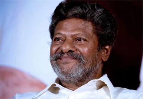 மகன் இயக்கத்தில் ராஜ்கிரண்