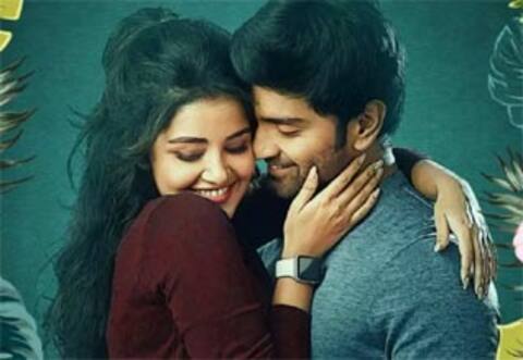 டிசம்பர் 3ம் தேதி அதர்வாவின் தள்ளிப்போகாதே ரிலீஸ்!