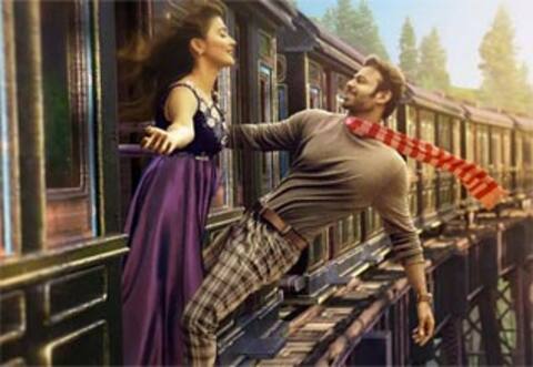 புஷ்பா, ஆர்ஆர்ஆர் பாடல்களுக்குப் போட்டியாக வரும் ராதேஷ்யாம் சிங்கிள்