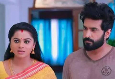 அன்பே வா சீரியல் முடிகிறதா? - நடிகை கொடுத்த விளக்கம்