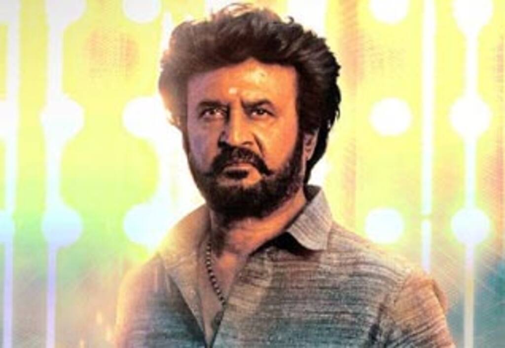 அண்ணாத்த கதையை கேட்டபோதே கண்கலங்கி விட்டேன் - ரஜினி