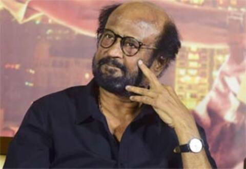 அண்ணாத்த பிரமோஷன் ஆச்சரியப்பட வைத்த ரஜினிகாந்த்