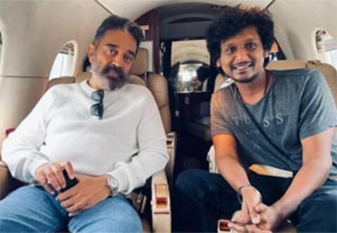 விக்ரம் படத்தின் இறுதிகட்ட படப்பிடிப்பு கோவையில் தொடங்கியது