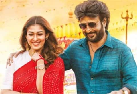 50 கோடி வசூலித்த ரஜினிகாந்த் படங்கள், இன்று 10 கோடிக்கே.....