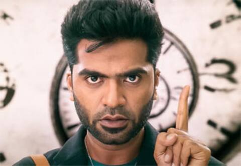 என் பிரச்னை முடிவுக்கு வரும்: சிலம்பரசன்