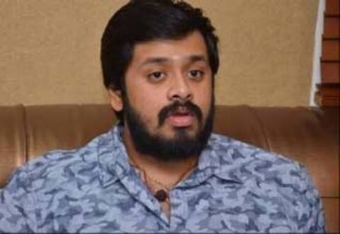லாக் அப் வாழ்க்கையில் நிறைய கற்றுக் கொண்டேன்; மனம் திறக்கிறார் இசையமைப்பாளர் அம்ரீஷ்