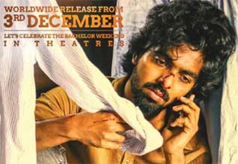 அடுத்தடுத்து வெளியாக உள்ள ஜிவி பிரகாஷ்குமார் படங்கள்