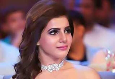 சரியா இருந்தா ஏன் பண்ணக்கூடாது..? - சமந்தா கேள்வி