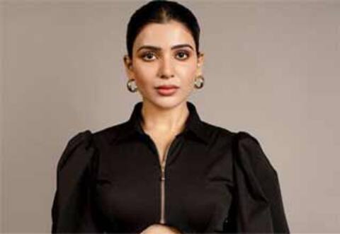 திபேமிலி மேன் 2 கூட்டணியில் மீண்டும் இணையும் சமந்தா?