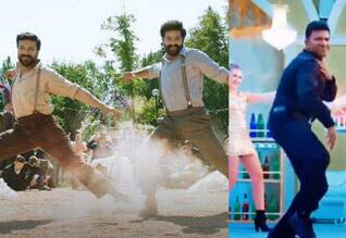 வைரலாகும் புனித் ராஜ்குமாரின் நாட்டுக்கூத்து வீடியோ