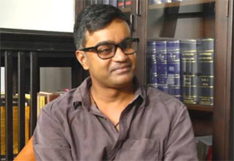 ஆறுதல் வார்த்தைகள் - செல்வராகவன் நன்றி