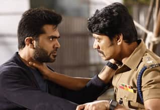 எஸ்ஜே சூர்யாவுக்கு முன் அரவிந்த்சாமி : வெங்கட்பிரபு ஆச்சர்ய தகவல்
