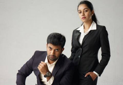 ஜாங்கோ படம்... வேற மாறிங்க என்கிறார் ஹீரோ சதீஷ்குமார்