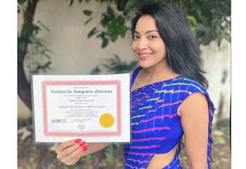 ரம்யாவின் கனவு