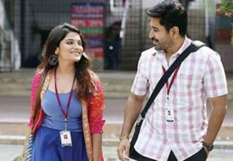 கோடியில் ஒருவன் 5ம் தேதி ஒளிபரப்பாகிறது