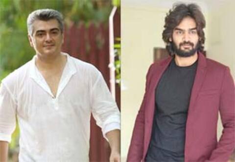 வில்லன் தம்பதிக்கு ஆச்சர்யம் அளித்த அஜித்