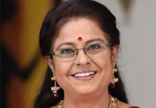 வில்லியாக என்ட்ரியாகும் கீதா ரவிசங்கர்