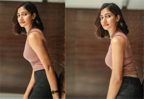 ஆளே மாறிப் போன லாஸ்லியா