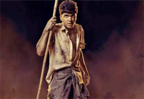 அடுத்த வாரத்தில் சிம்புவின் வெந்து தணிந்தது காடு டீசர்