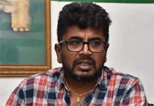 ரஜினியின் பாராட்டில் நெகிழ்ந்த வெற்றி